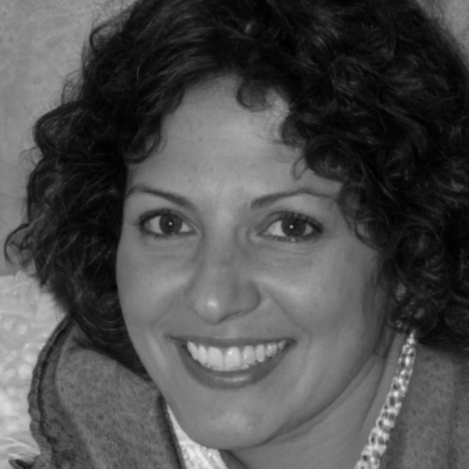 Petra Lindemann, Finanztrainerin