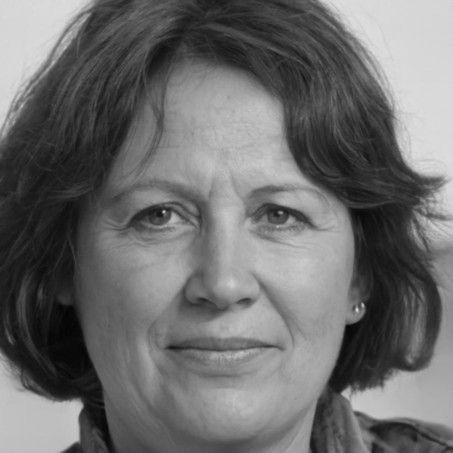 Marlene Hofbauer, Finanzberaterin